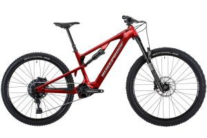 Nukeproof Kilowatt Alloy 297 Comp 2027