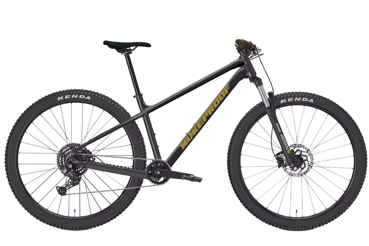 Nukeproof Tracker 275 Sport 2027