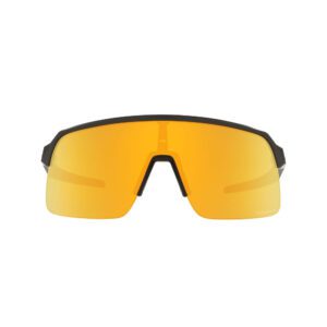 Oakley Sutro Lite Sunglasses | Matte Carbon / Prizm 24K