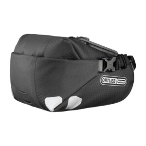 Ortlieb Saddle Bag 4.1L | Black