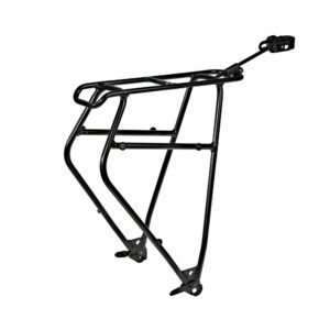 Ortlieb Quick-Rack XL | Black