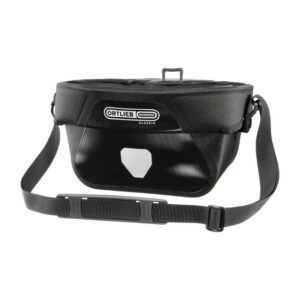 Ortlieb Ultimate Six Classic 5L Handlebar Bag
