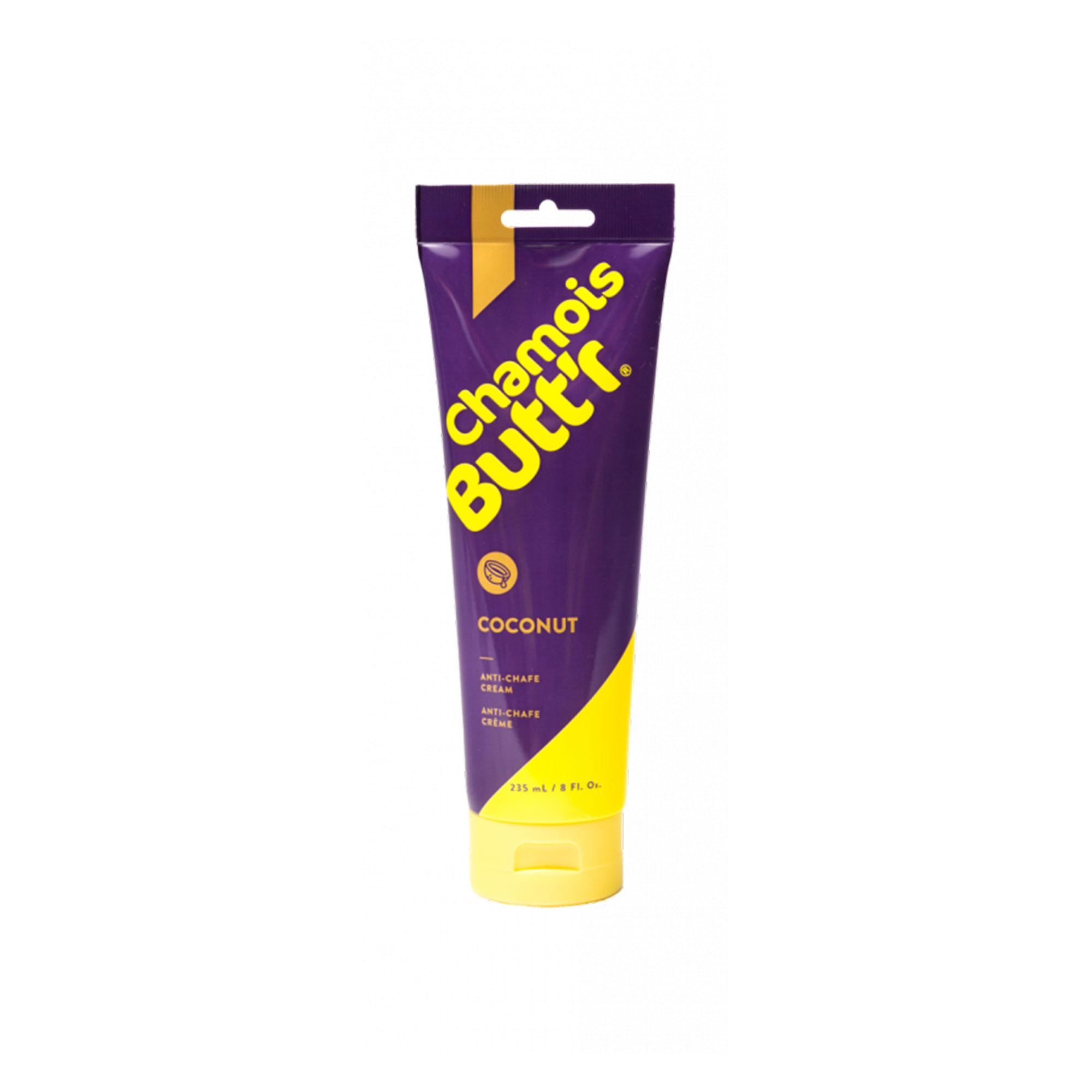 Paceline Coconut Chamois Butt'r | 235ml