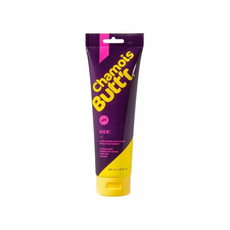Paceline Her Chamois Butt'r | 235ml