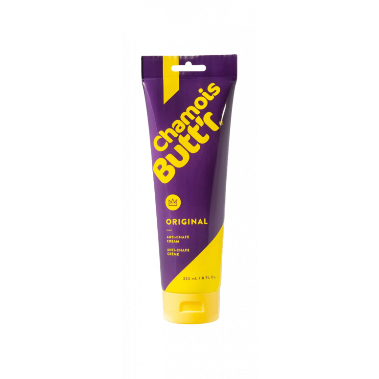 Paceline Original Chamois Butt'r | 235ml