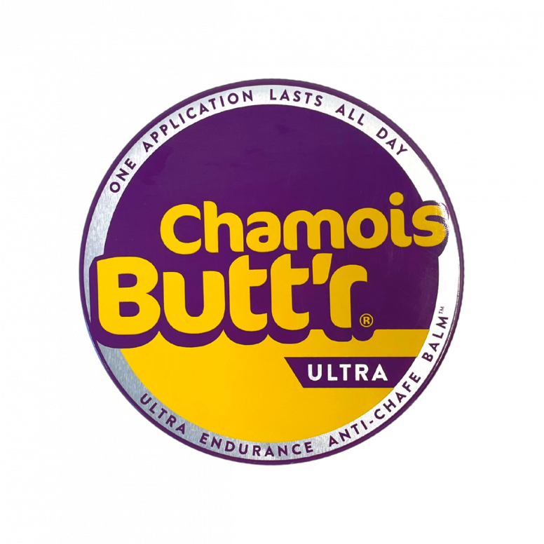 Paceline Ultra Chamois Butt'r | 142g