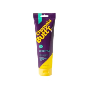 Eurostyle Chamois Butt'r | 235ml