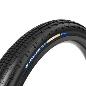 Panaracer GravelKing SK+ TLR Gravel Tyre