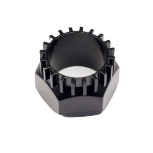 Park Tool BBT-32 - Compact Bottom Bracket Tool 20-Tooth Splines: Shimano and ISIS