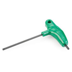 Park Tool P-Handled T25 Star-Shaped Wrench | PHT-25