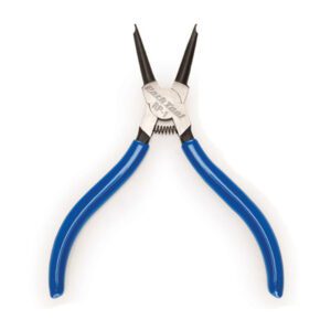 Park Tool Snap Ring (Circlip) Pliers | RP-1