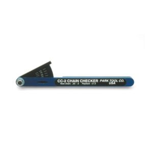 Park Tool CC-2 - Chain Wear Indicator