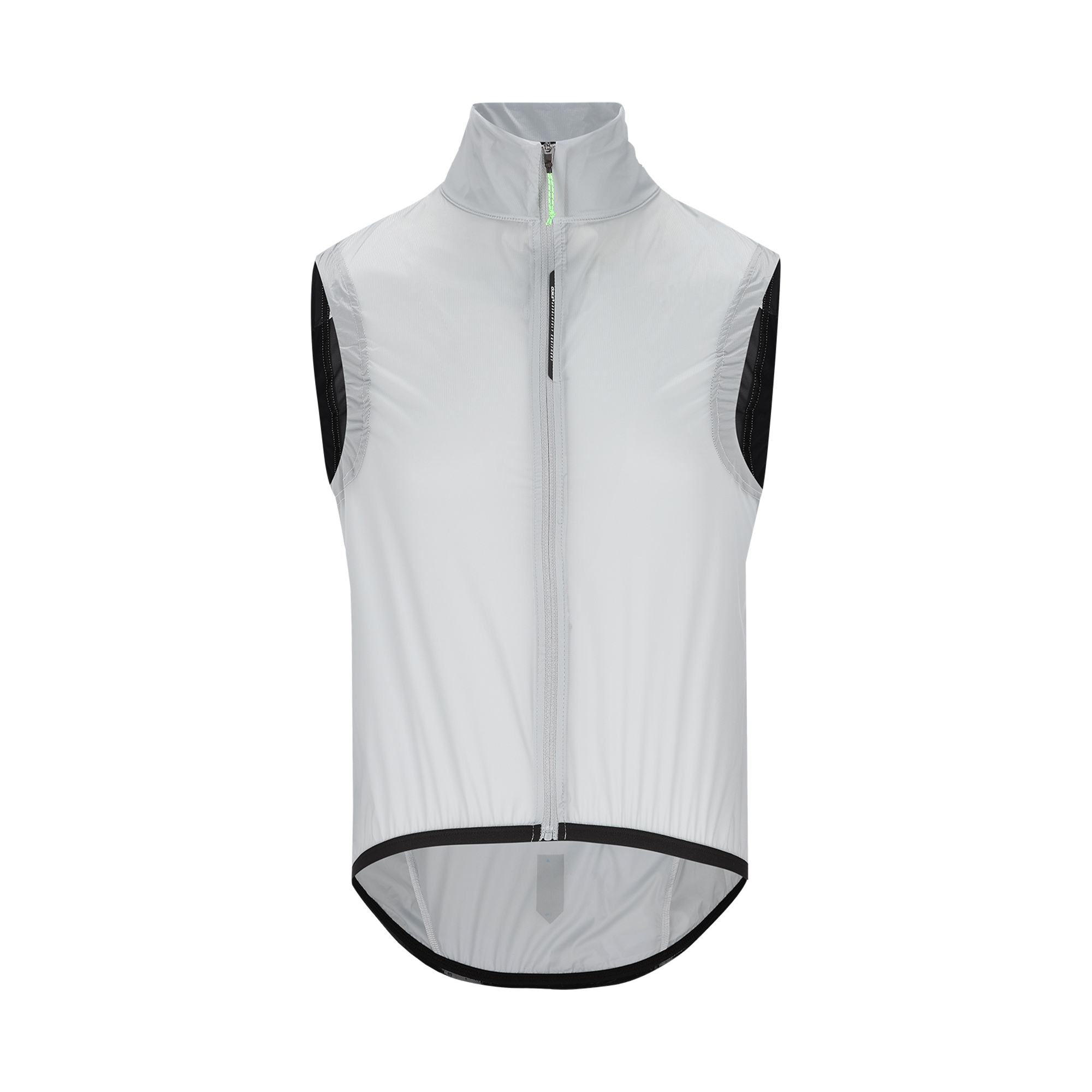 Q36.5 Air Vest | Ice Grey
