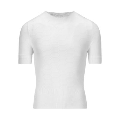 Q365_BaseLayer_2_Short_Sleeve_White_1