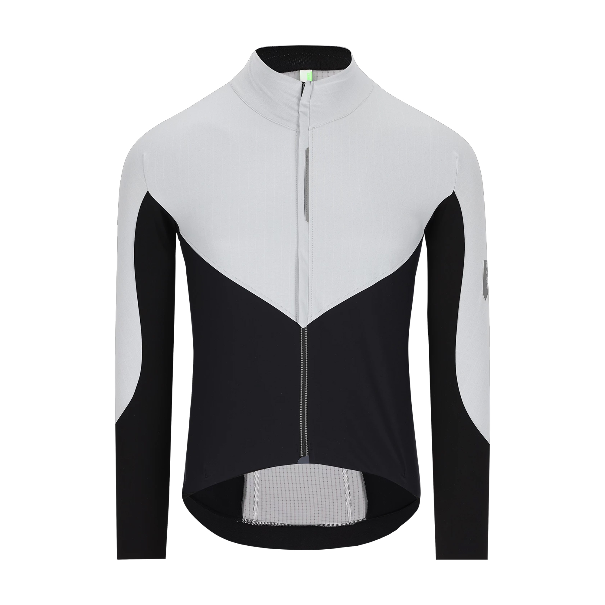 Q36.5 Dottore Hybrid Que Long Sleeve Cycling Jersey