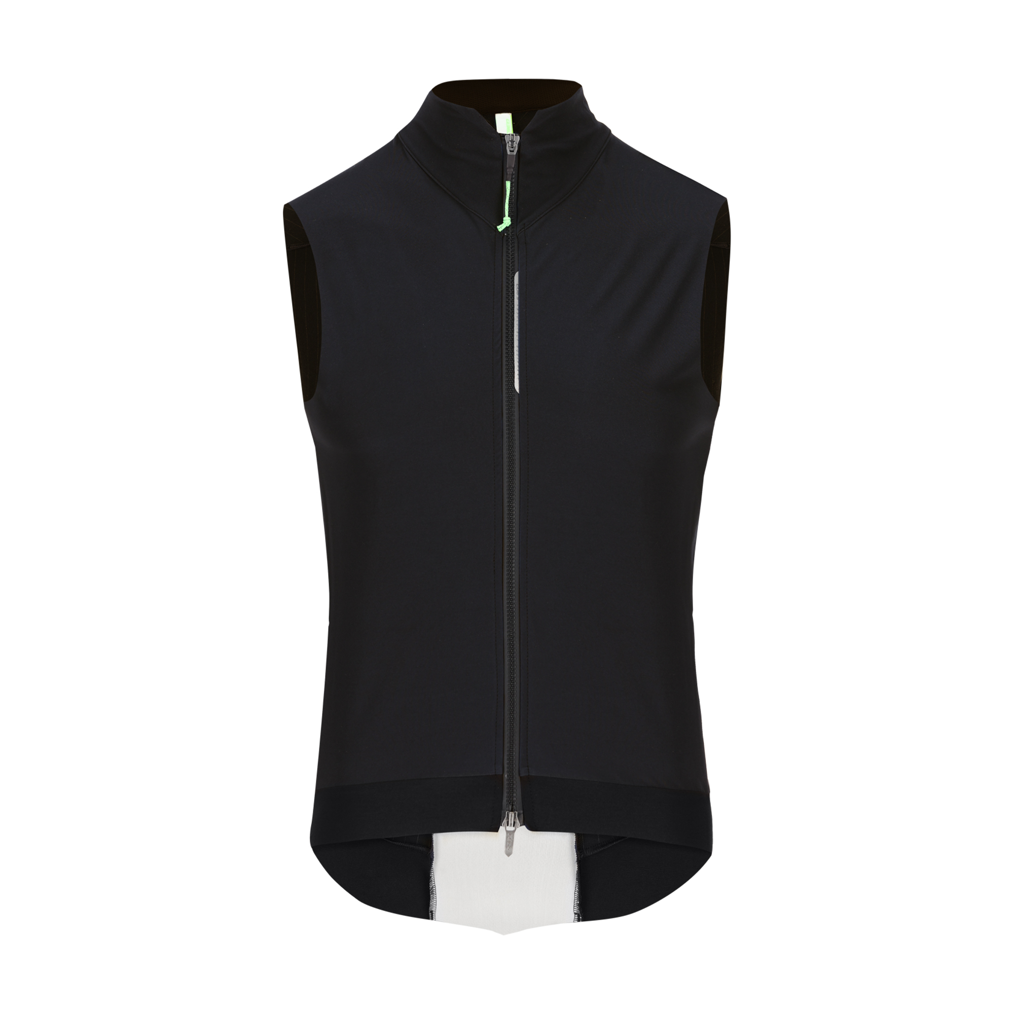 Q36.5 Dottore Hybrid Vest | Black
