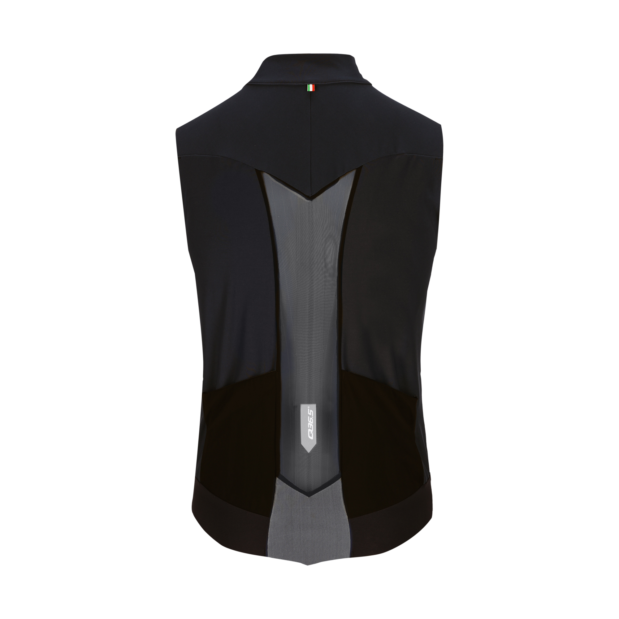 Q365_Dottore_Hybrid_Vest_Black_2