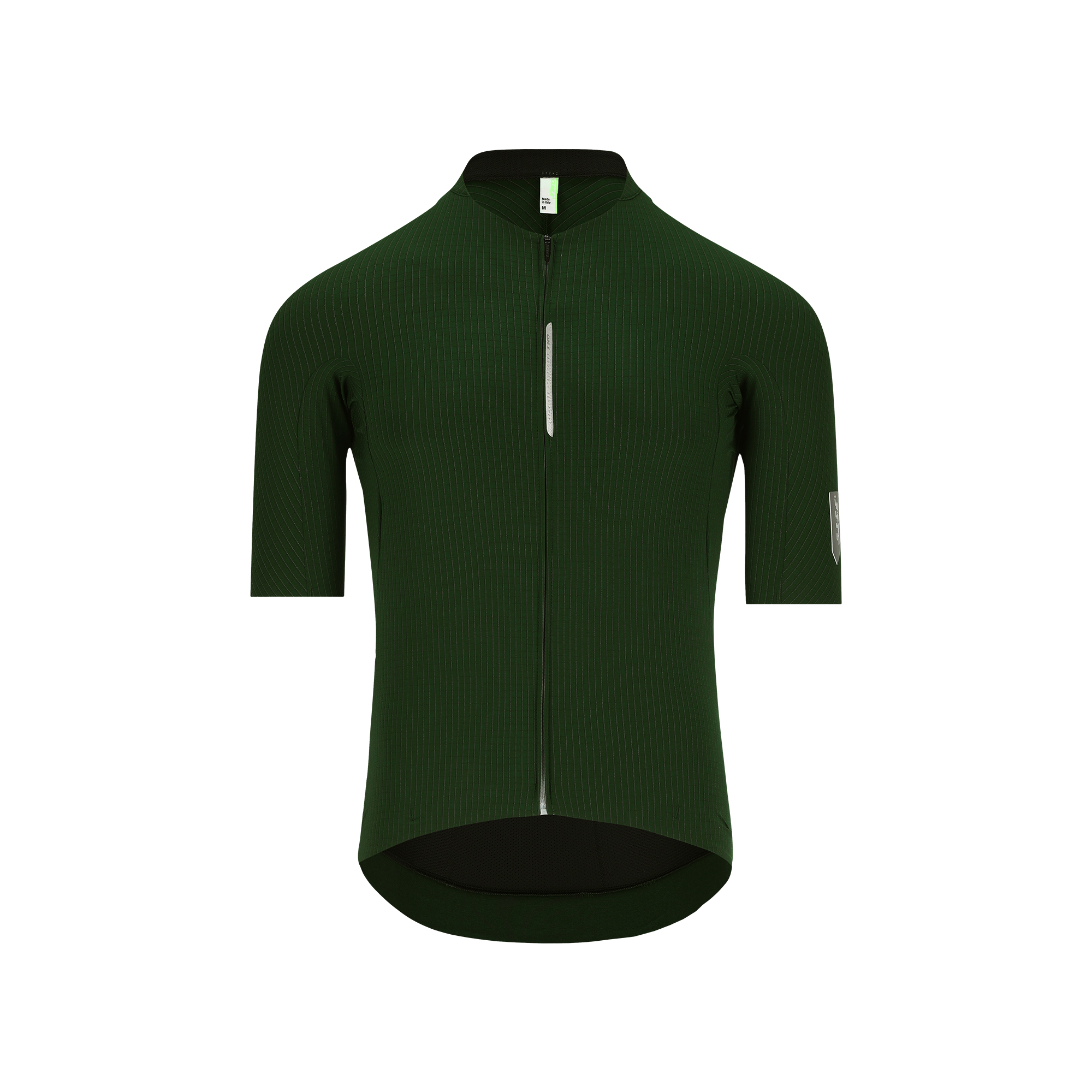 Q36.5 Dottore Pro Jersey | Forest Green