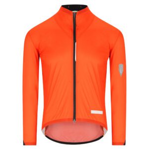Q36.5 Dottore Light Rain Shell Jacket