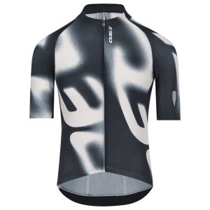 Q36.5 Gregarius Pro Big Logo Jersey