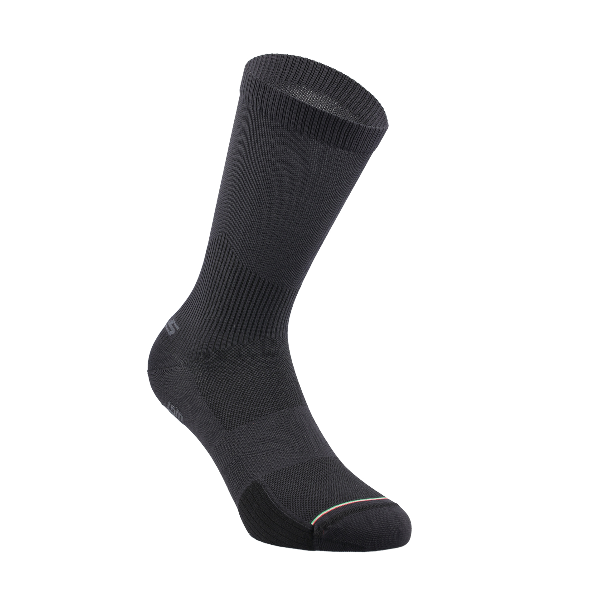 Q36.5 Ultra Long Cycling Socks