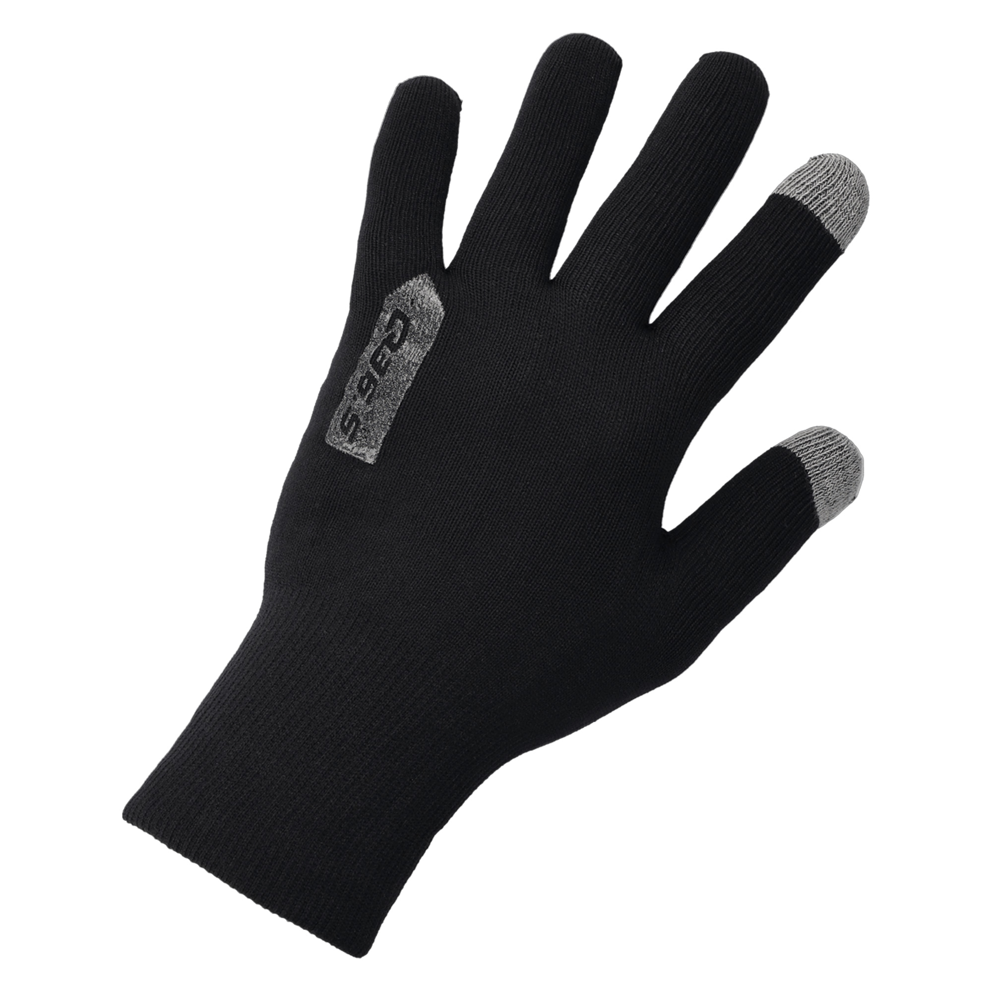 Q36.5 Anfibio Winter Rain Gloves