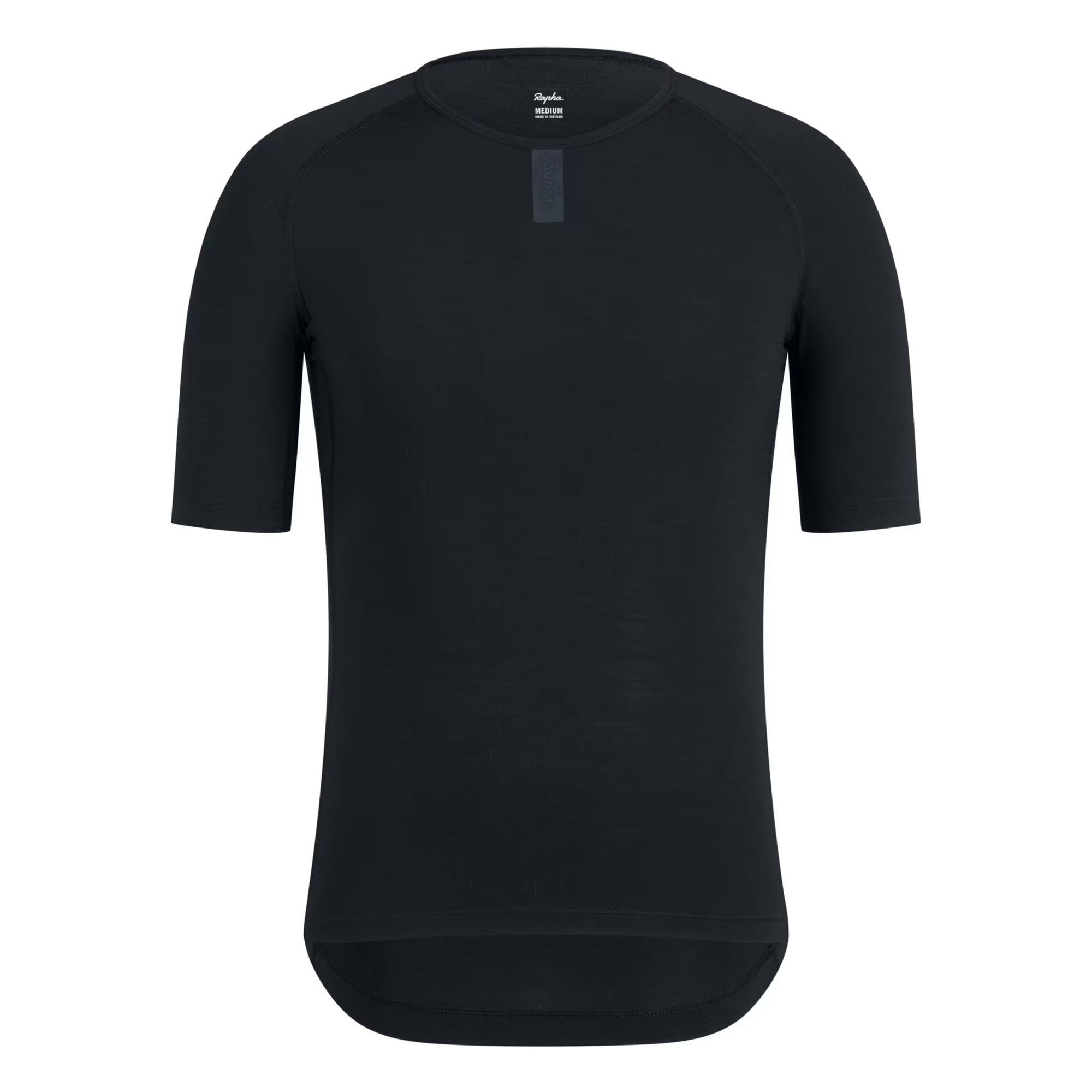 Rapha Merino Short Sleeve Base Layer