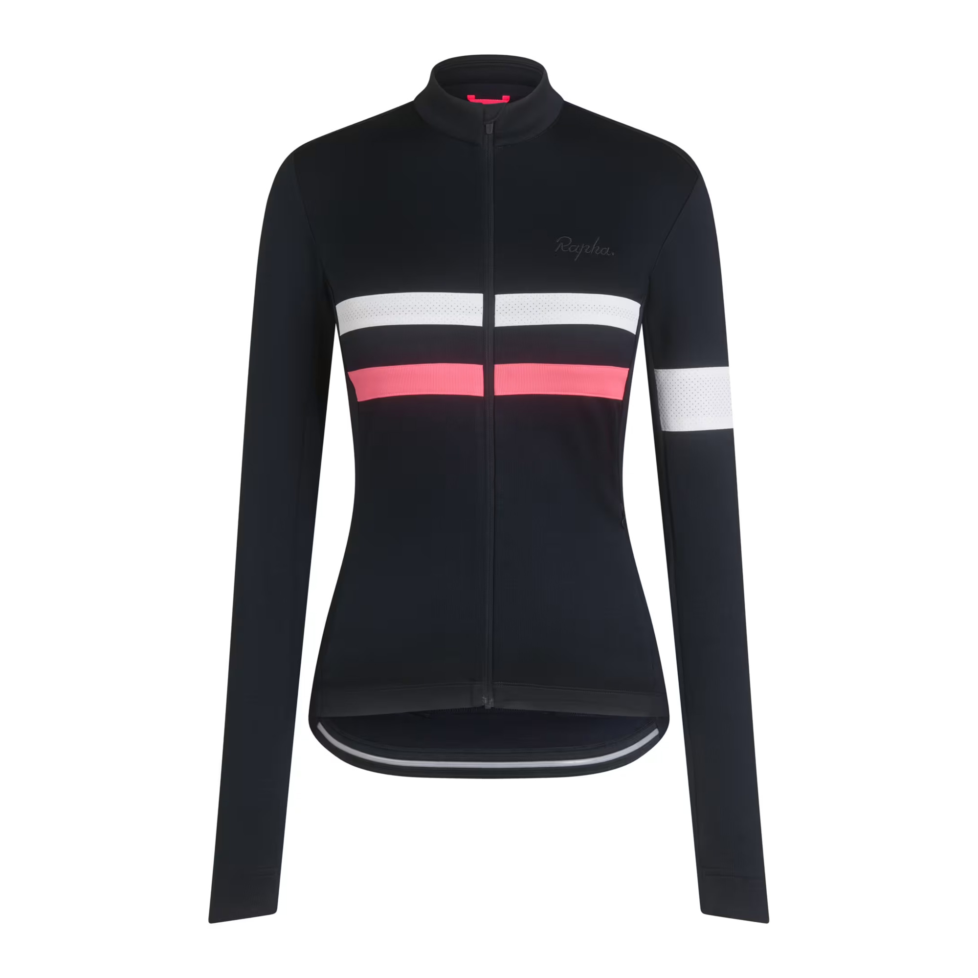 Rapha Women's Brevet Long Sleeve Jersey