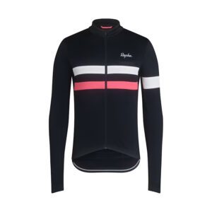 Rapha Brevet Long Sleeve Jersey