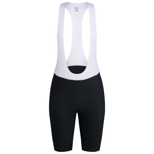 Rapha_Core_Cycling_Bib_Shorts_Black_White_Womens_1