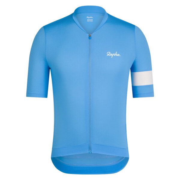 Rapha_Core_Lightweight_Cycling_Jersey_Cornflower_Blue_1