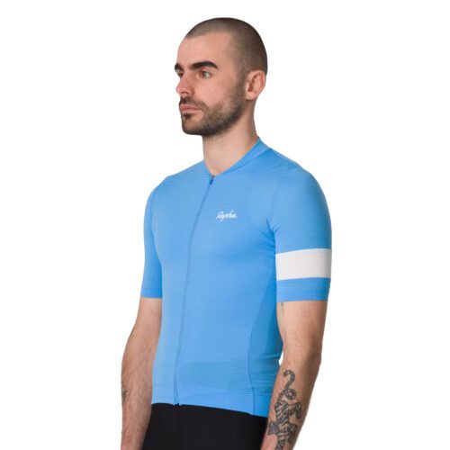 Rapha_Core_Lightweight_Cycling_Jersey_Cornflower_Blue_4