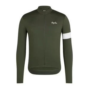 Rapha Core Thermal Long Sleeve Jersey