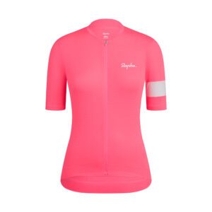 Rapha Womens Core Lightweight Jersey