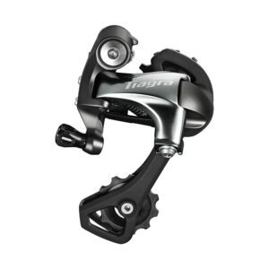 Shimano RD-4700 Tiagra Rear Derailleur | 10 Speed | GS