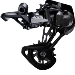 Shimano RD-M8100 XT Rear Derailleur | 12 Speed | Long Cage