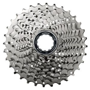Shimano CS-HG500 10 Speed Cassette | 11 - 28T