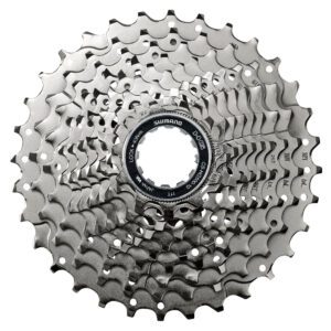 Shimano CS-HG500 10 Speed Cassette | 11 - 32T