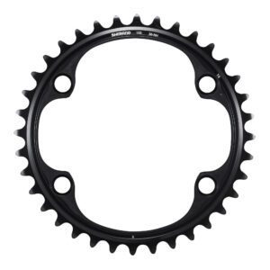 Shimano FC-R9200 Dura Ace 12 Speed Outer Chainring, 36T-NH for 52/36T