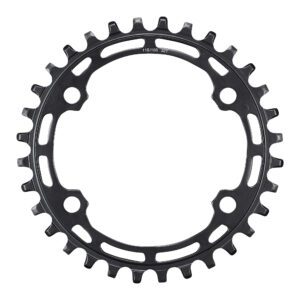 Shimano FC-M5100-1 Deore 11/10 Speed 1X Single Chainring | 30T