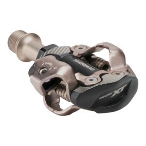 Shimano PD-M8100 Deore XT XC Race SPD pedal