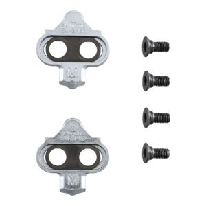 Shimano SH56 MTB SPD Cleats Multi-Release