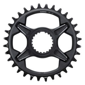 Shimano SM-CRM85 Single Chainring For XT M8100 / M8130 | 32T