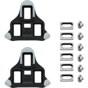 Shimano SPD-SLR Cleats | CL-SL130