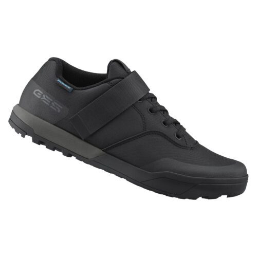 Shimano_GE500_MTB_Shoes_Black_1