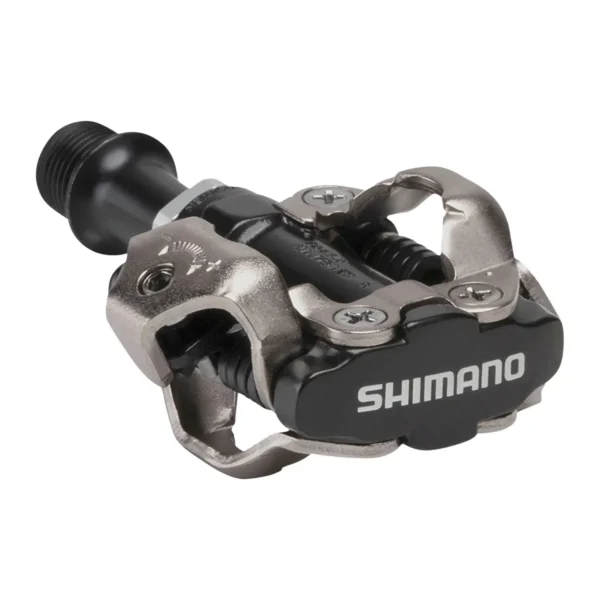 Shimano_PD_M540_SPD_Pedals_Two_Sided_Mechaniism_1