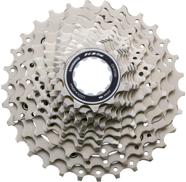 Shimano-105-R7000-Cassette-11-Speed