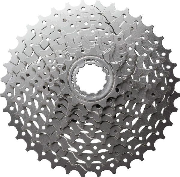Shimano-Alivio-HG400-9-Speed