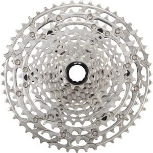 Shimano Deore M6100 Cassette | 12 Speed
