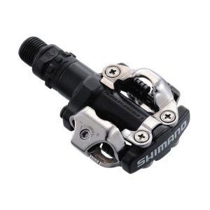 Shimano M520 SPD Pedals